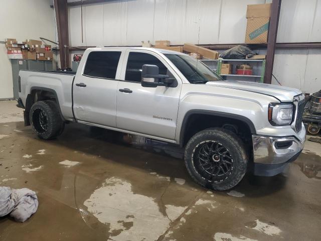 2018 GMC SIERRA K1500