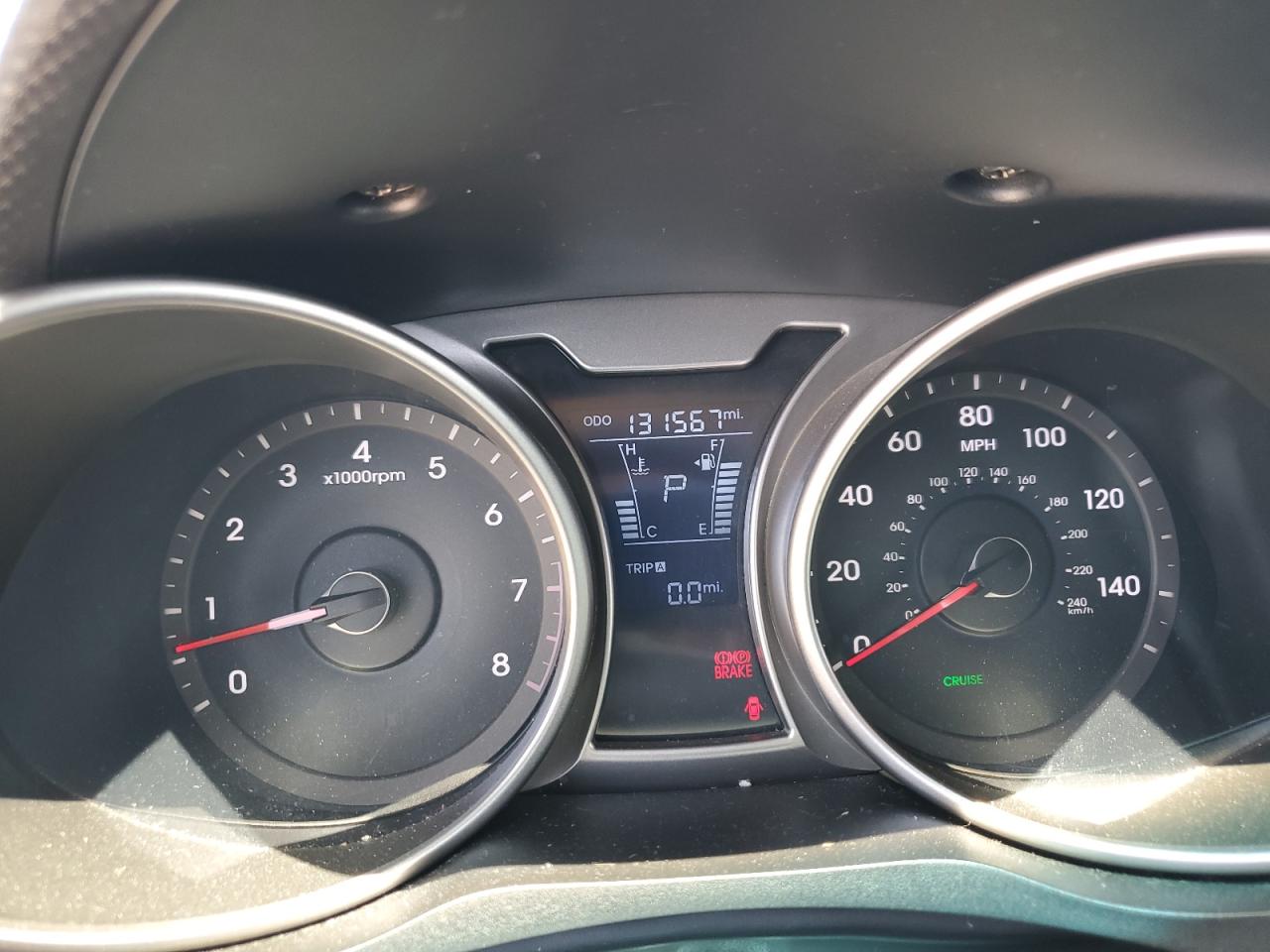 2012 Hyundai Veloster VIN: KMHTC6AD6CU046448 Lot: 53396415