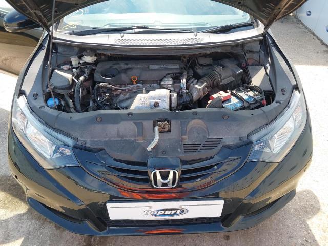 2014 HONDA CIVIC I-DT