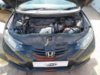 2014 HONDA CIVIC I-DT for sale at Copart SANDY
