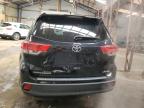 2018 TOYOTA HIGHLANDER LE for sale at Copart ON - COOKSTOWN