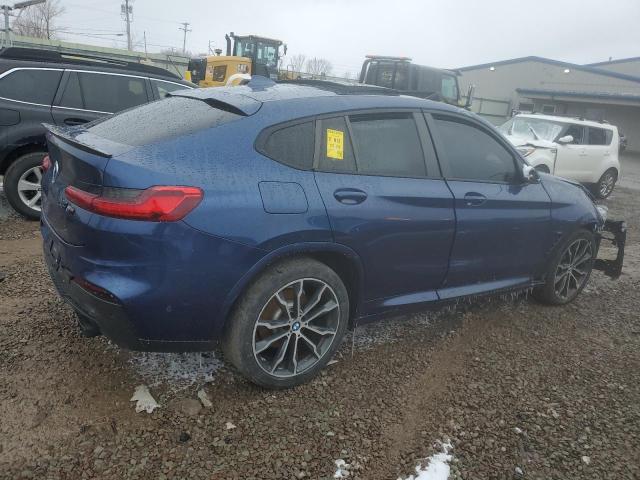 2019 BMW X4 XDRIVE30I