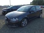 2013 AUDI A3 SPORT T for sale at Copart EAST KILBRIDE