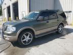 2003 Ford Expedition Eddie Bauer للبيع في Savannah، GA - Rear End