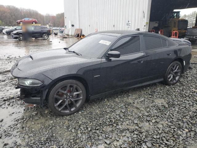 2019 Dodge Charger R/T  