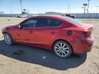 2016 Mazda 3 Grand Touring na sprzedaż w Greenwood, NE - Front End