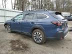 2025 Subaru Outback Limited за продажба в Center Rutland, VT - Front End
