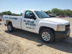 2011 Chevrolet Silverado C1500 de vânzare în Conway, AR - Rear End
