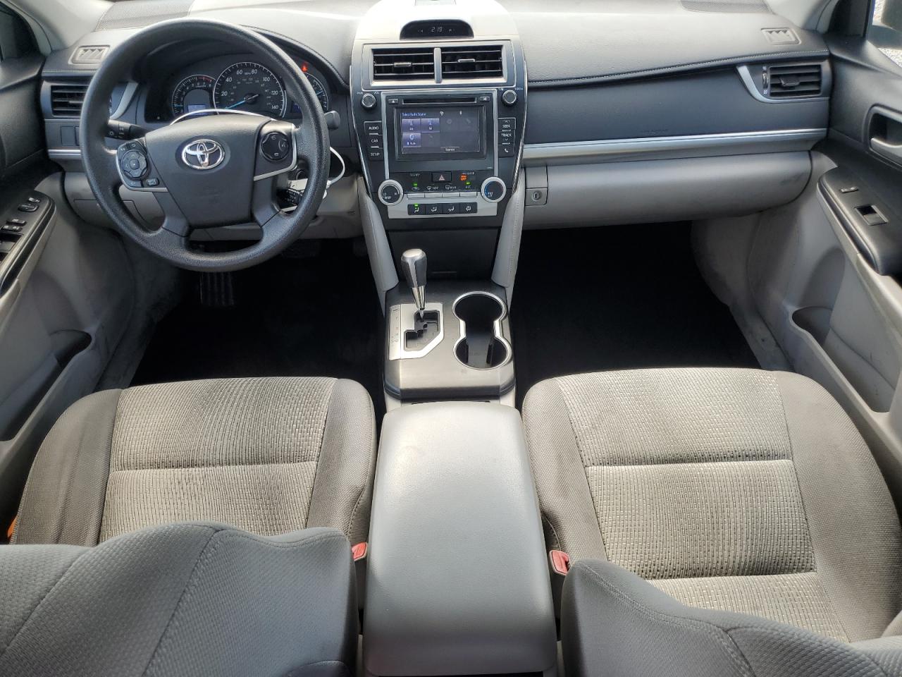 2014 Toyota Camry L VIN: 4T4BF1FK1ER407901 Lot: 54652045