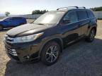 2018 Toyota Highlander Se for Sale in Anderson, CA - Mechanical