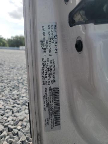 2022 RAM PROMASTER CITY TRADESMAN  