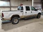 2000 Ford F250 Super Duty zu verkaufen in Eldridge, IA - Minor Dent/Scratches