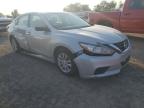 2017 Nissan Altima 2.5 for Sale in Houston, TX - Front End