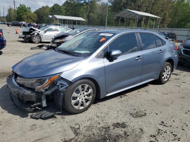 TOYOTA COROLLA LE 2024