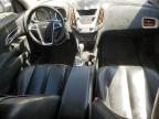 2011 Chevrolet Equinox Lt   de vânzare în Wichita, KS - Side