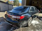 2017 Lincoln Continental  for Sale in Mendon, MA - Normal Wear