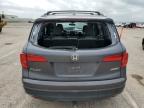 2017 Honda Pilot Exl на продаже в Houston, TX - Front End