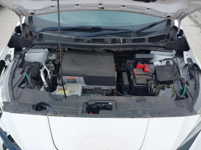 2018 NISSAN LEAF N-CON