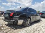 2013 Mercedes-Benz E 350 на продаже в Opa Locka, FL - Rear End