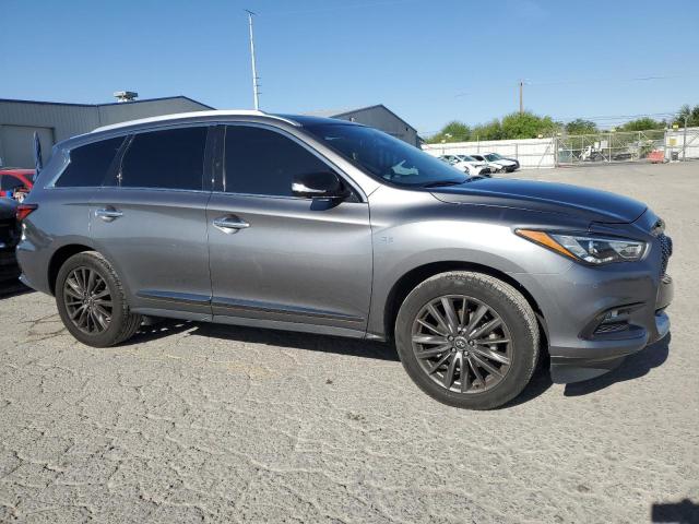  INFINITI QX60 2020 Серый