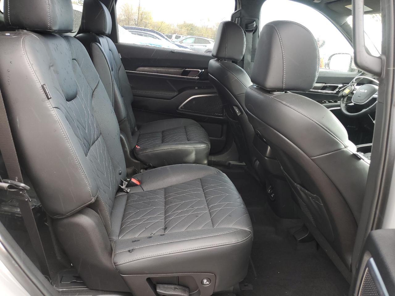 5XYP5DGC2RG559581 2024 Kia Telluride Sx