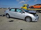 2016 Toyota Corolla L na sprzedaż w Martinez, CA - All Over