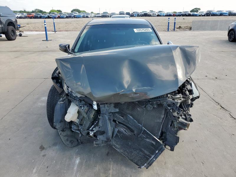  HONDA ACCORD 2014 Szary