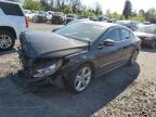 2014 Volkswagen Cc Sport de vânzare în Portland, OR - Front End