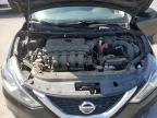 2019 Nissan Sentra S продається в Sacramento, CA - Stripped