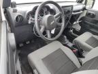 2010 Jeep Wrangler Sport for Sale in Arlington, WA - Front End