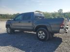 2015 Toyota Tacoma Double Cab Prerunner للبيع في Cartersville، GA - Front End