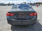 2017 Chevrolet Malibu Premier na sprzedaż w Grantville, PA - Front End