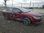 2015 Chrysler 200 S للبيع في Cicero، IN - Side