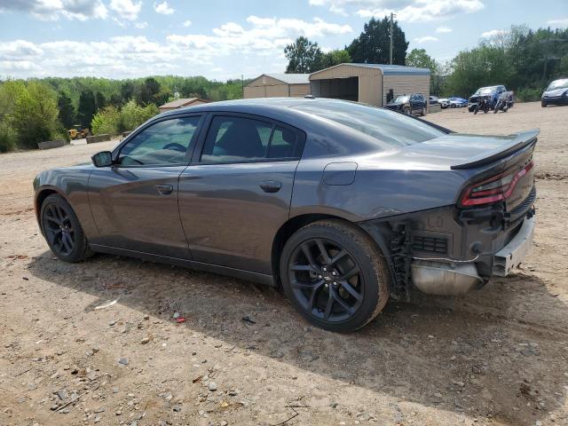  DODGE CHARGER 2022 Szary