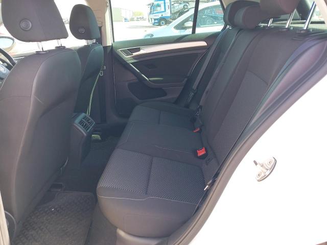 2019 VOLKSWAGEN GOLF S TSI