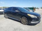 2015 Hyundai Sonata Sport للبيع في Orlando، FL - Side
