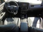 2019 Mitsubishi Outlander Se للبيع في Reno، NV - Front End
