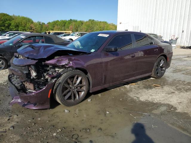 DODGE CHARGER R/ 2022