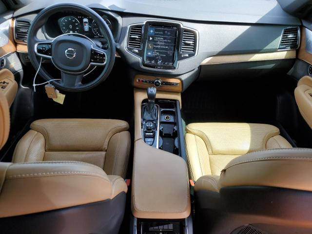  VOLVO XC90 2018 Biały