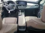 2022 Lexus Es 350 Base продається в Gastonia, NC - Front End