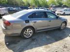 2018 Volkswagen Passat Se იყიდება Waldorf-ში, MD - Front End