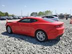 2020 Chevrolet Camaro Ls продається в Mebane, NC - Front End