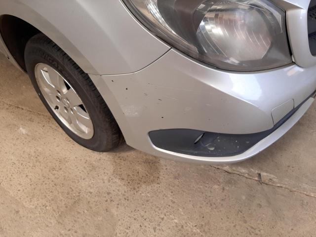 2013 MERCEDES BENZ CITAN 109