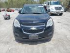 2015 Chevrolet Equinox Ls en Venta en Ellwood City, PA - Mechanical