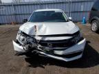 2019 HONDA CIVIC LX for sale at Copart ON - TORONTO