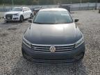 2017 Volkswagen Passat R-Line en Venta en Memphis, TN - Rear End