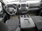 2020 Chevrolet Silverado K1500 Custom de vânzare în Nisku, AB - Side