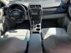 2015 Toyota Camry Le en Venta en Fresno, CA - Front End
