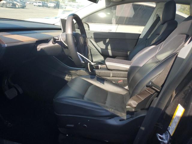  TESLA MODEL Y 2021 Black