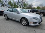 2010 Ford Fusion Sel за продажба в Bridgeton, MO - Rear End